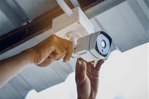 Jasa Pasang Kamera CCTV Bogor