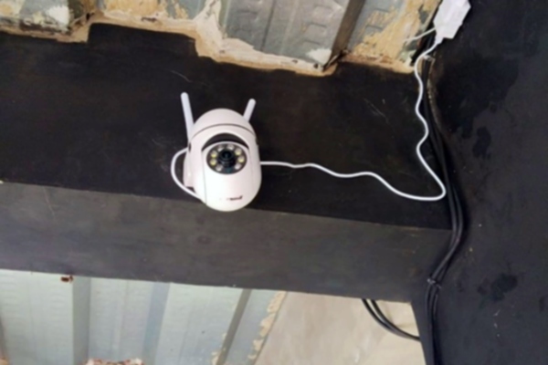 CCTV Installation Gallery